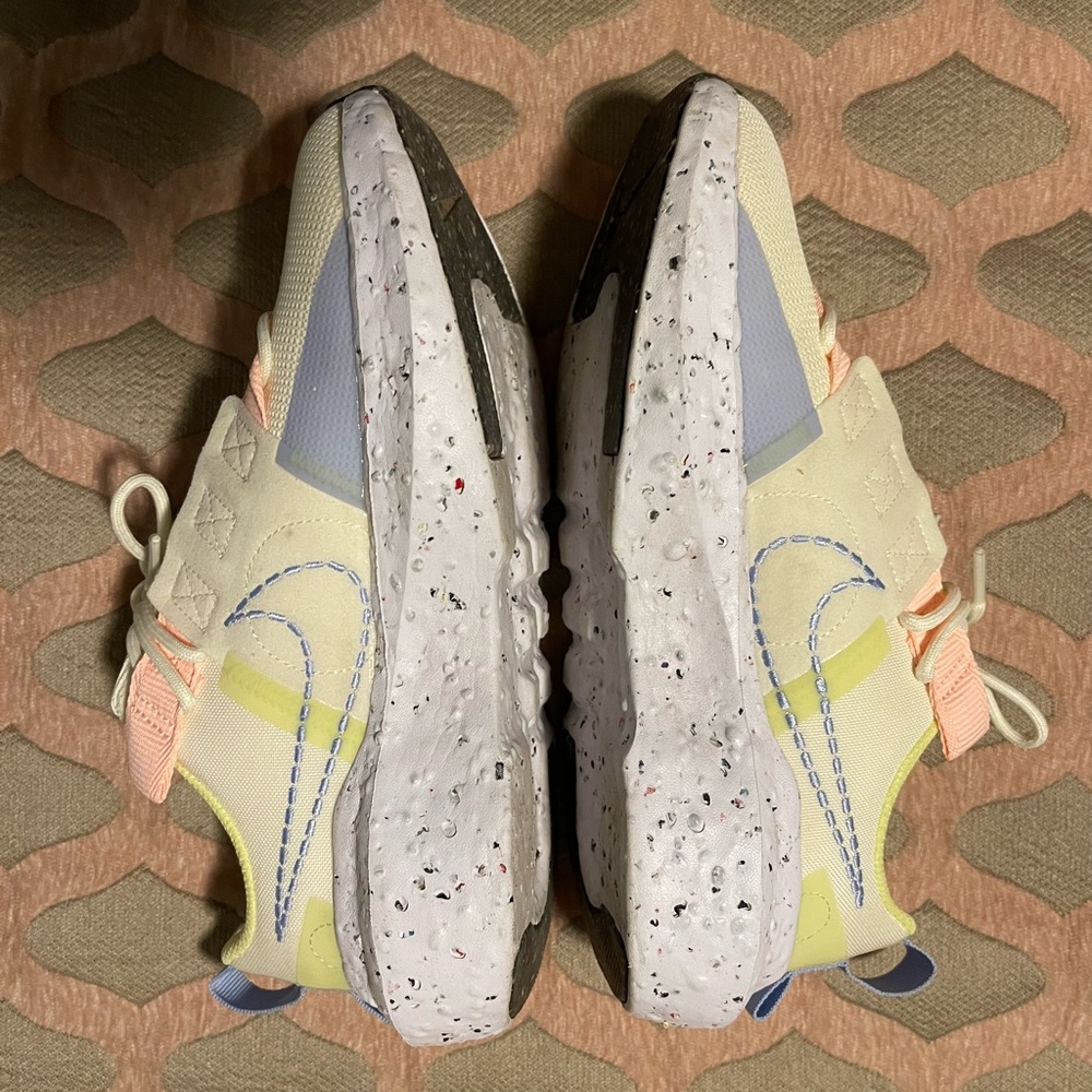 Nike carter impact